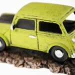 Aquariumdecoratie Britse Oldtimer – EBI Aqua Della Oldtimer Britisch - Afbeelding 4