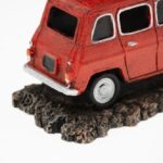 Aquariumdecoratie Franse Oldtimer – EBI Aqua Della Oldtimer Französisch 1 - Afbeelding 3