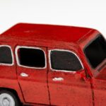Aquariumdecoratie Franse Oldtimer – EBI Aqua Della Oldtimer Französisch 1 - Afbeelding 4