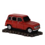 Aquariumdecoratie Franse Oldtimer – EBI Aqua Della Oldtimer Französisch 1