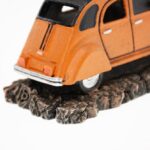 Aquariumdecoratie Franse Oldtimer – EBI Aqua Della Oldtimer Französisch 2 - Afbeelding 3