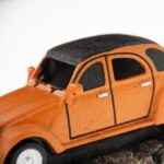 Aquariumdecoratie Franse Oldtimer – EBI Aqua Della Oldtimer Französisch 2 - Afbeelding 4