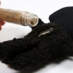 Kattenkussen met Navulbaar Kattenkruidvak – D&D Home Zeno - Afbeelding 3