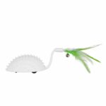 Elektronische Kattenmuis met Willekeurige Bewegingen – EBI Cat Toy Mouse on the Move - Afbeelding 3