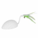 Elektronische Kattenmuis met Willekeurige Bewegingen – EBI Cat Toy Mouse on the Move