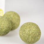 Geperste Kattenkruidballen, Set van 3 – EBI Petit - Afbeelding 4