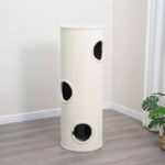 Krabton met Sisalbekleding, – EBI Edinburgh - Afbeelding 4