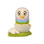 Aquariumdecoratie Lichtgevende Uil – EBI Aqua Della - Afbeelding 4