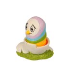 Aquariumdecoratie Lichtgevende Uil – EBI Aqua Della
