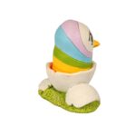 Aquariumdecoratie Lichtgevende Uil – EBI Aqua Della - Afbeelding 2