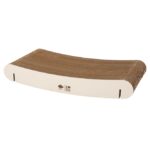 Vervangend Kartonnen Element voor Gebogen Kattenwandplank – D&D Home David