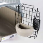 Transportbox voor Honden en Katten Transparant – EBI Adventurer - Afbeelding 2