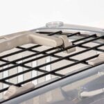 Transportbox voor Honden en Katten Transparant – EBI Adventurer - Afbeelding 3
