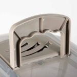 Transportbox voor Honden en Katten Transparant – EBI Adventurer - Afbeelding 4