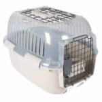 Transportbox voor Honden en Katten Transparant – EBI Adventurer