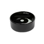 Keramische Voer- – EBI Coockoo Yin Yang