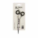 Rechte Ergonomische Groomingschaar voor Honden en Katten – EBI Noir Japandi - Afbeelding 6