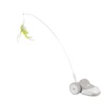Interactief Kattenspeelgoed Muis met Obstakelvermijding – EBI Cat Toy Mower Mouse - Afbeelding 3
