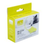 Kattenspeeltje met Onvoorspelbare Bewegingen – EBI Buzzin Bug - Afbeelding 2