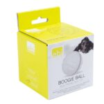 Interactieve Hondenbal met Bewegingssensor en LED-licht – EBI Boogie Ball - Afbeelding 2