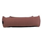 Hondenbed met Waterafstotende Stof Maroon 70 x 60 x 20 cm – D&D Home Eden - Afbeelding 5