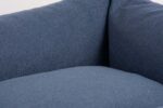 Hondenbed met Wasbare Hoes midnight – D&D Home Eden - Afbeelding 4