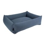 Hondenbed met Wasbare Hoes midnight – D&D Home Eden