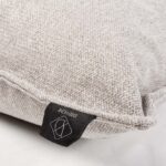 Hondenkussen Waterafstotend Taupe – D&D Home Eden - Afbeelding 2