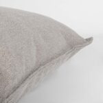 Hondenkussen Waterafstotend Taupe – D&D Home Eden - Afbeelding 3