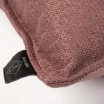 Hondenkussen Waterafstotend Maroon – D&D Home Eden - Afbeelding 3