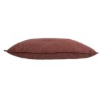 Hondenkussen Waterafstotend Maroon – D&D Home Eden - Afbeelding 5