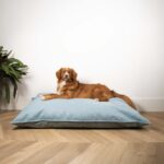 Waterafstotend Hondenkussen Ocean 100 x 70 x 10 cm – D&D Home Eden - Afbeelding 3