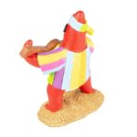 Aquariumdecoratie Neon Zeester – EBI Aqua Della Hippie - Afbeelding 2