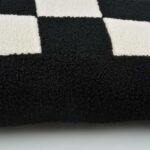 Hondenkussen – EBI Coockoo Cozy Block - Afbeelding 4