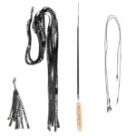 Telescoop Kattenhengel met Linten – D&D Home Claire