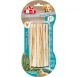 8in1 Dental Delights Kauwsticks voor Honden 3 Stuks