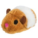 Opwindbaar Pluchen Kattenspeeltje – Trixie 4089-TRXI - Afbeelding 2