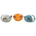 Opwindbaar Pluchen Kattenspeeltje – Trixie 4089-TRXI - Afbeelding 6