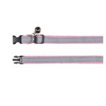 Kattenhalsband Reflecterend met Vilten Voering – Trixie 4145-TRXI - Afbeelding 3