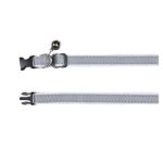 Kattenhalsband Reflecterend met Vilten Voering – Trixie 4145-TRXI - Afbeelding 4