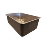 RVS Kattenbak – QUAPAS 9118813-WOK-VAR - Afbeelding 2