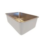 RVS Kattenbak – QUAPAS 9118813-WOK-VAR