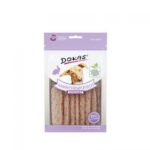 Dokas Hondensnack Gedroogd Konijnenvlees 70 g