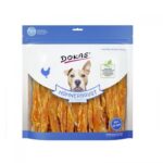Dokas Hondensnack Kipfilet in Reepjes 900 g