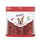 Dokas Hondensnack Eendenborst in Repen 900 g