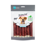 Dokas Kauwrol voor Honden met Rundvlees 190 g
