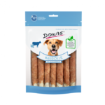 Dokas Kauwrol voor Honden met Kalkoenborst 190 g