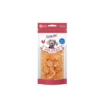 Dokas Mini Steaks Hondensnack Kip en Kabeljauw 50 g