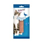 Dokas Kattensnack Eendenborstfilet 22 g