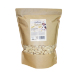 Landfleisch LandSnack Popcorn Hondensnack met Lever 450 g XXL-verpakking